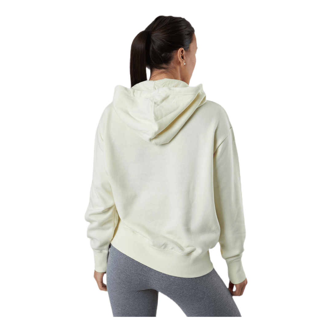 Nsw Air Hoodie White