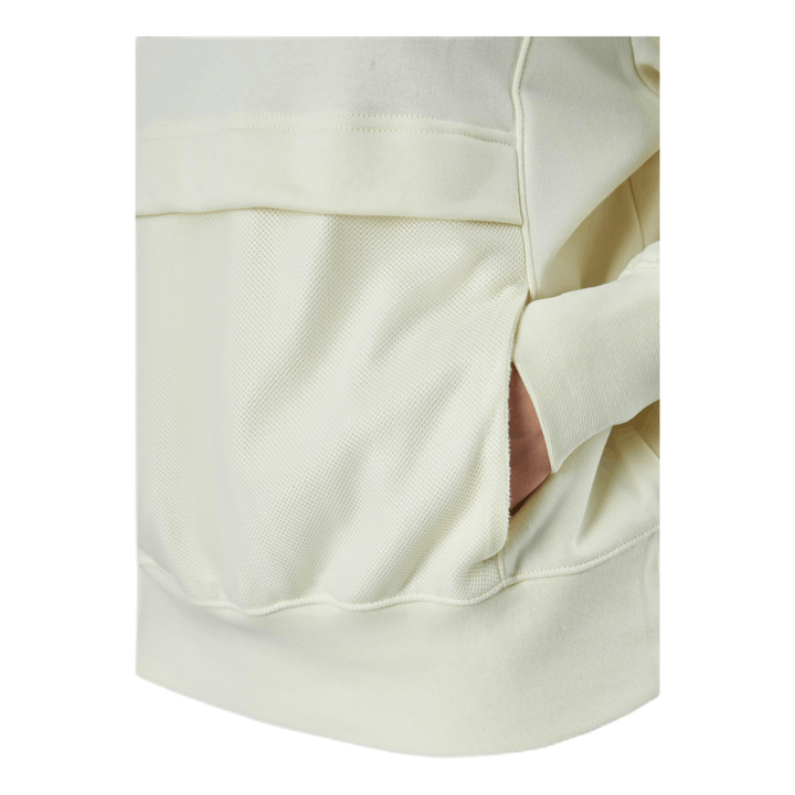 Nsw Air Hoodie White