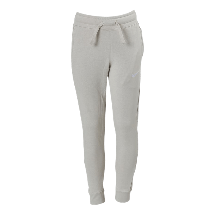 Junior Swoosh Pant Beige