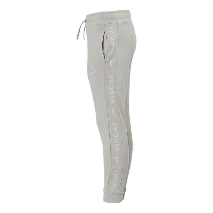Junior Swoosh Pant Beige