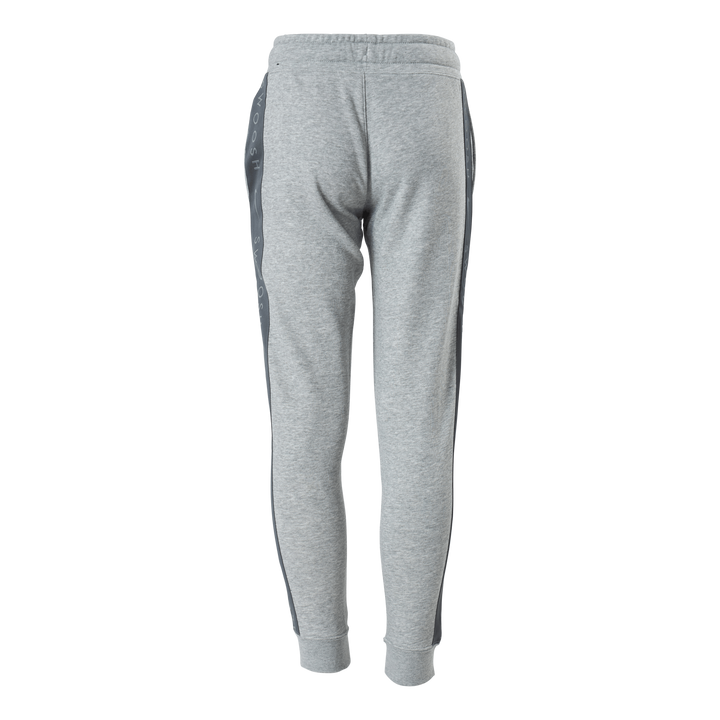 Junior Swoosh Pant Grey