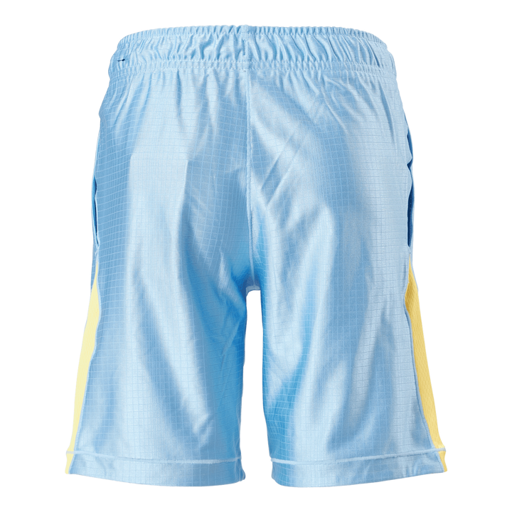 Jr Dri-Fit Graphic Shorts Blue