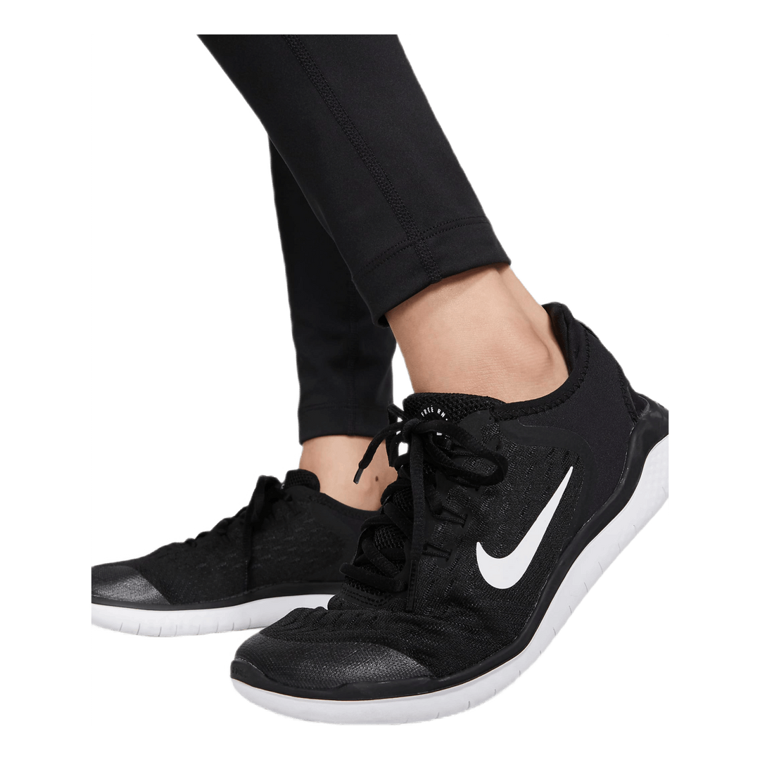 Girls Trophy Tight Black