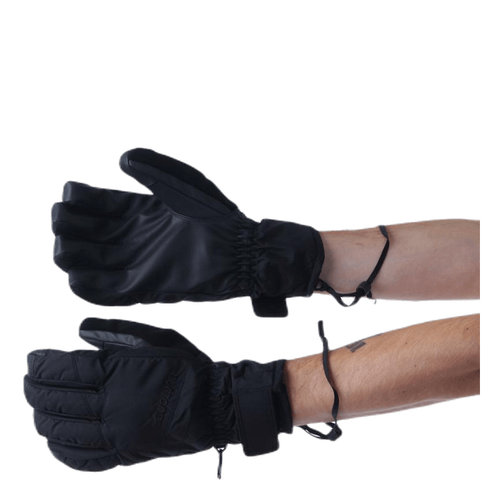 Profile Underglove Black