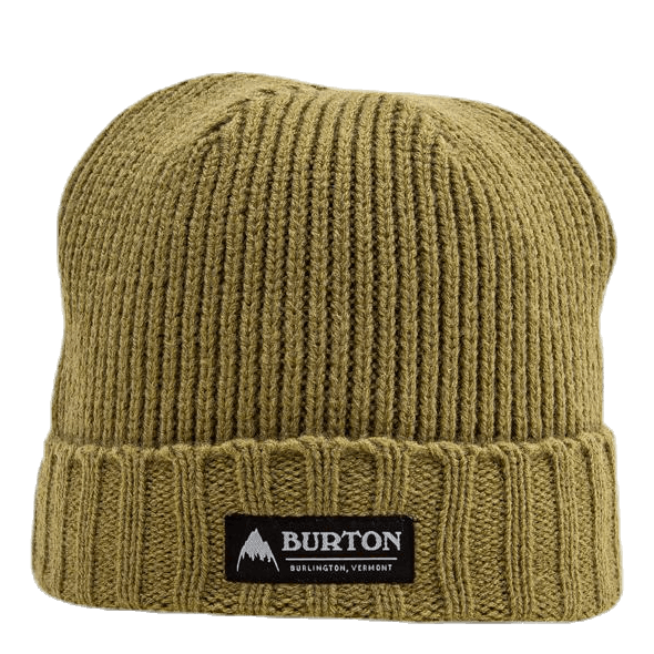 Gringo Beanie Green