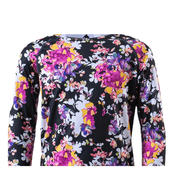 Lightweight Set Patterned/Black