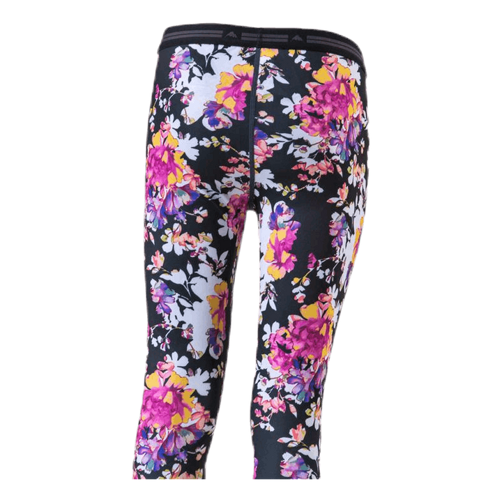 Lightweight Set Patterned/Black