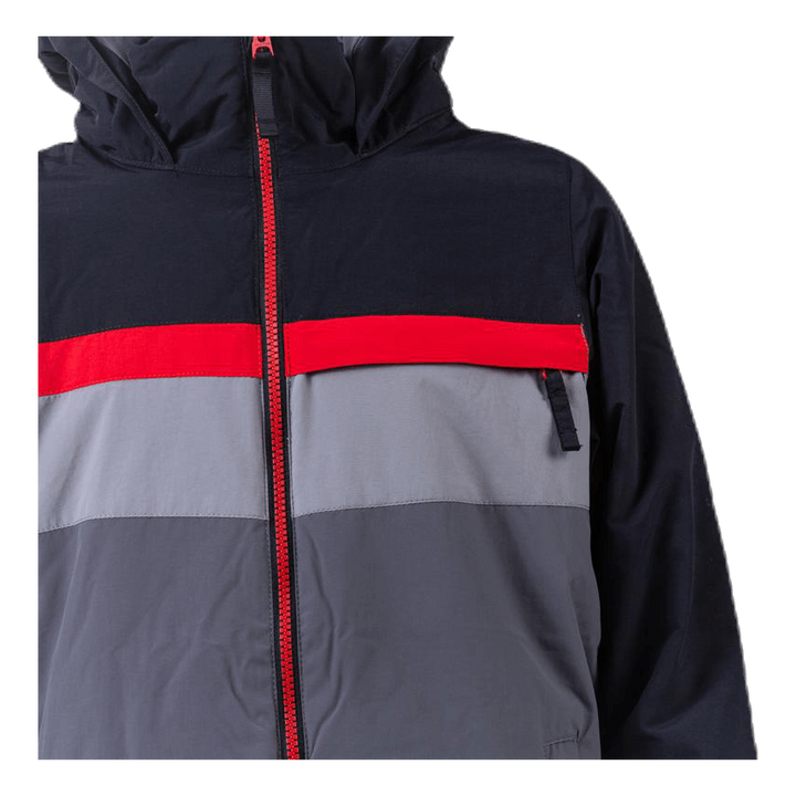 Pitchpine Dryride Youth Black