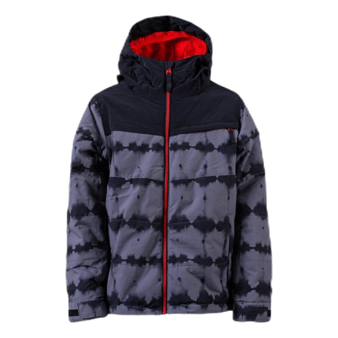 Ropedrop Dryride Youth Black/Grey