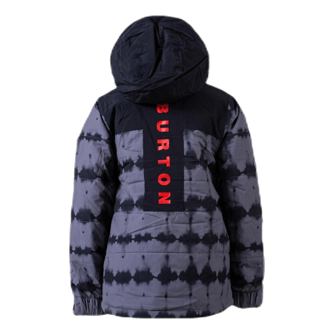 Ropedrop Dryride Youth Black/Grey