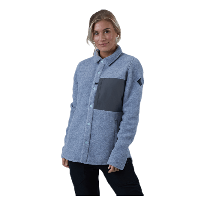 Burton clearance fleece womens