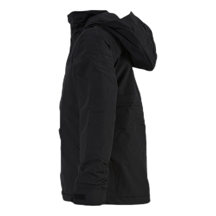 Girls Elodie Jacket Black