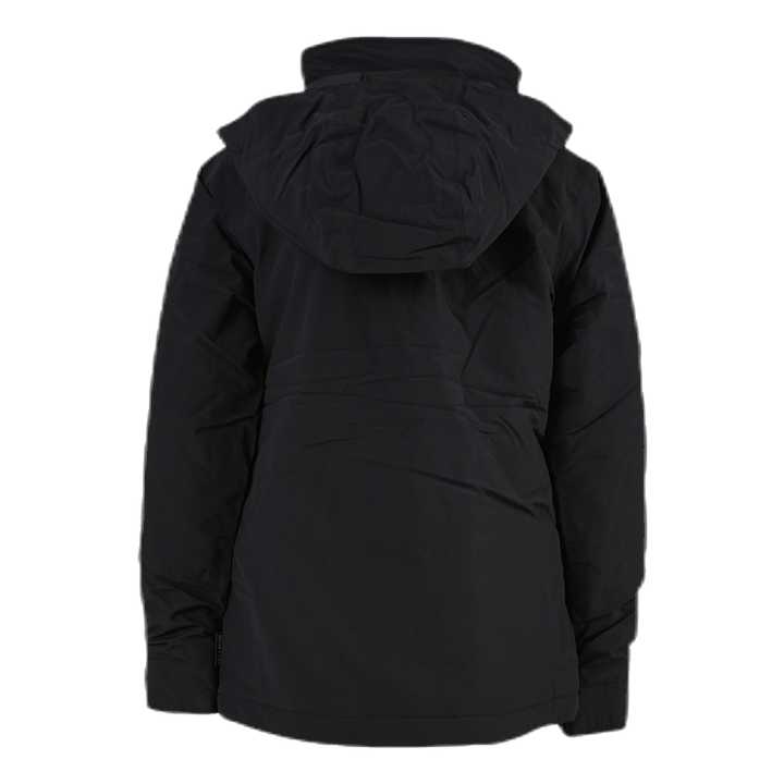 Girls Elodie Jacket Black