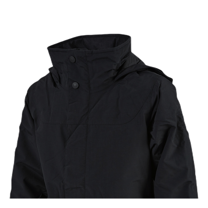 Girls Elodie Jacket Black