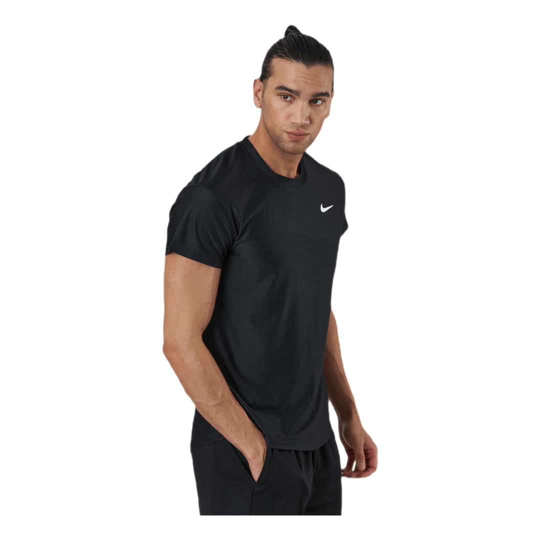 Court Advantage Top White/Black