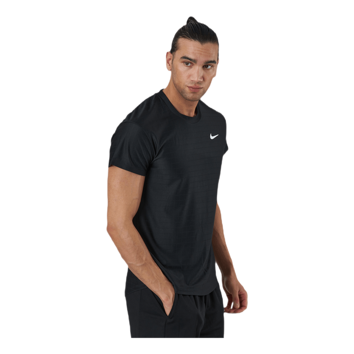 Court Advantage Top White/Black