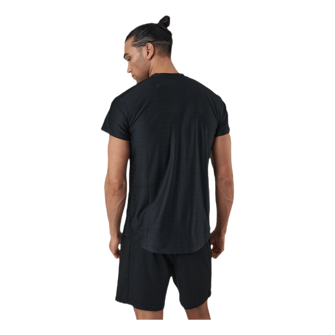 Court Advantage Top White/Black