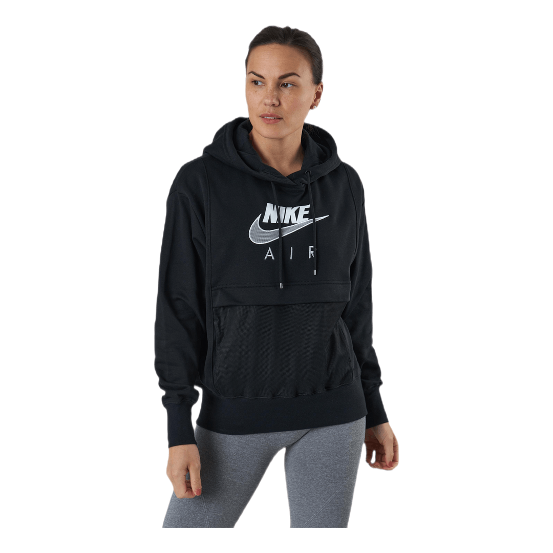 Nsw Air Hoodie Black