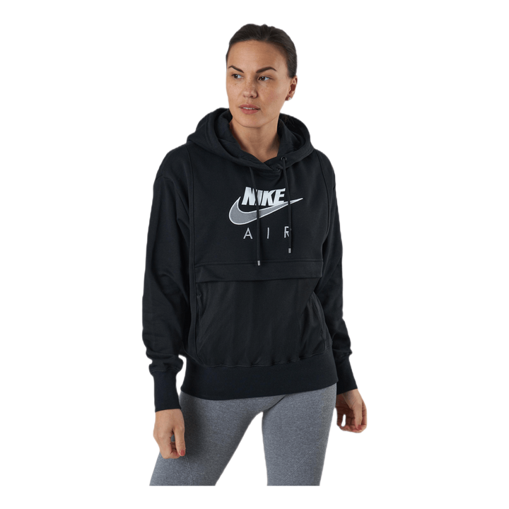 Nsw Air Hoodie Black