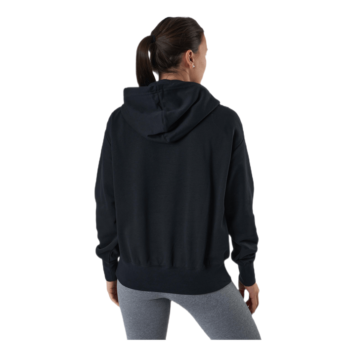 Nsw Air Hoodie Black