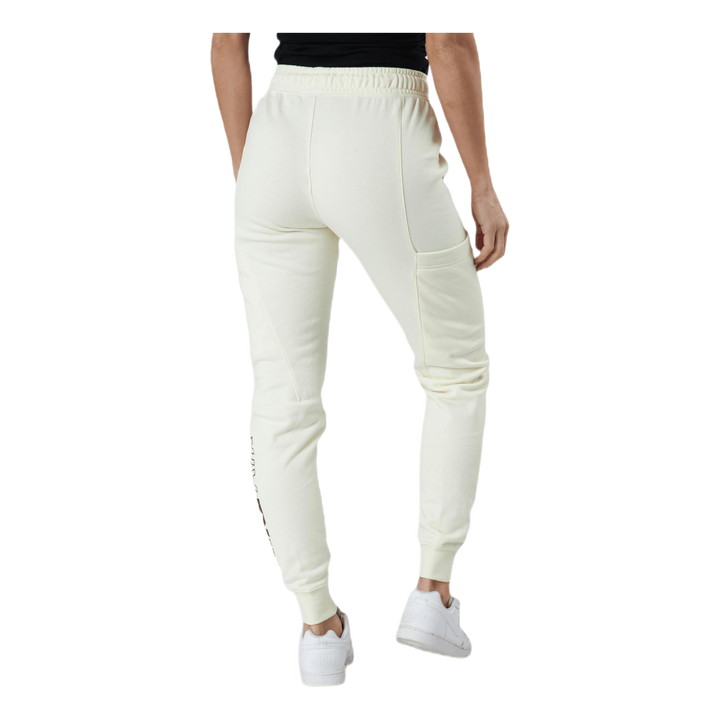 Nsw Air Pant Flc Mr White