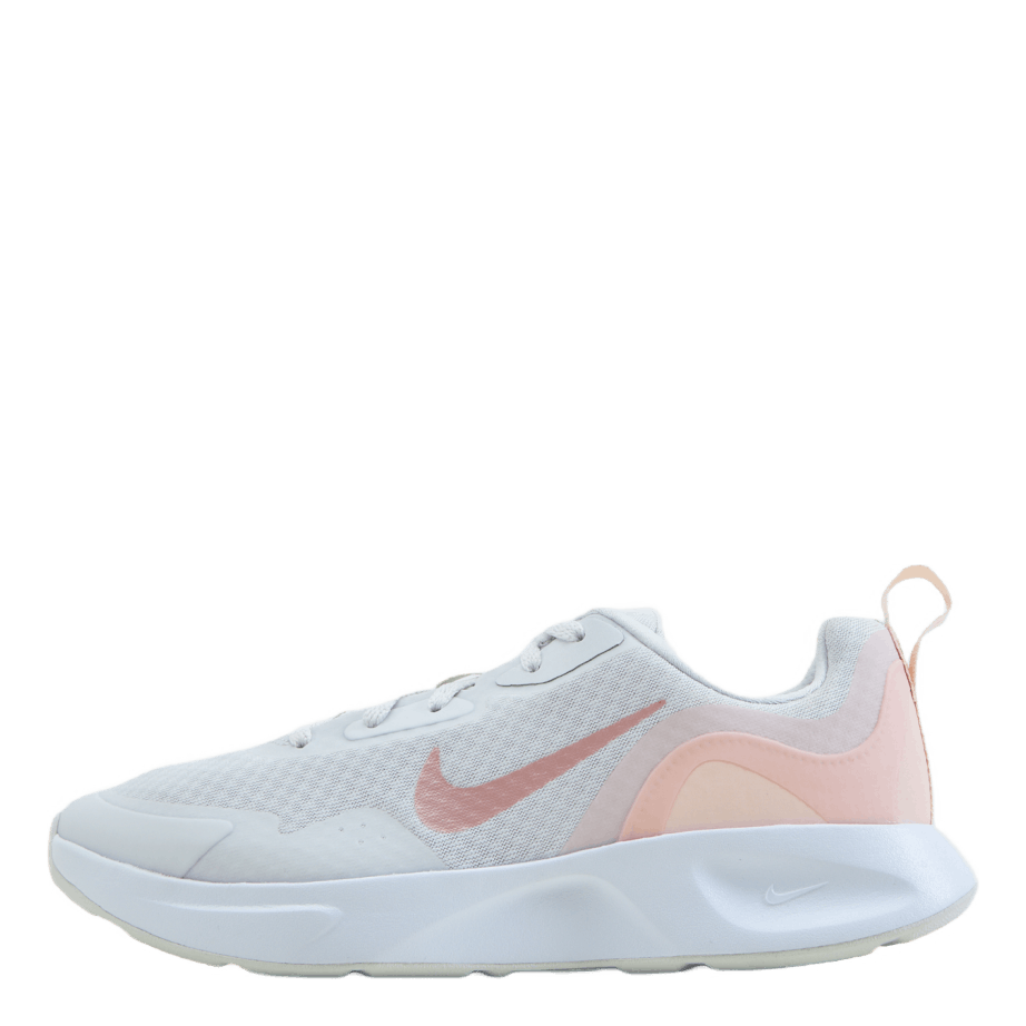 Nike Wearallday Pink –