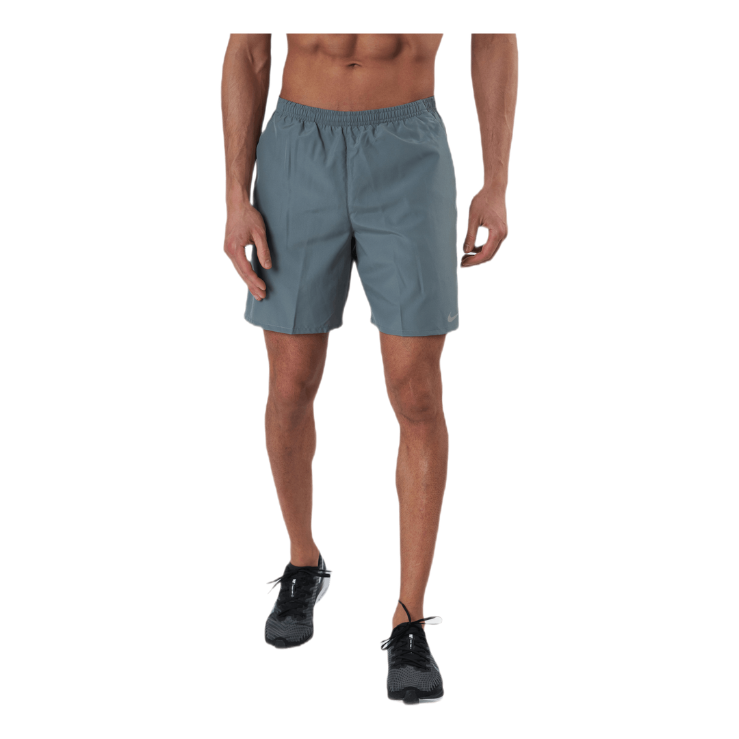 Dri-FIT Run 7" Short Grey