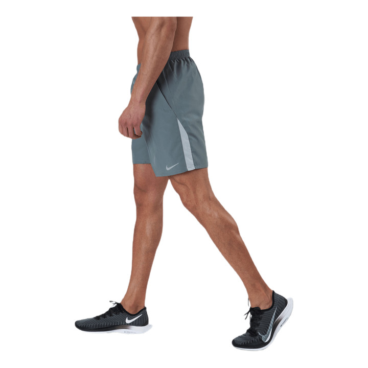 Dri-FIT Run 7" Short Grey