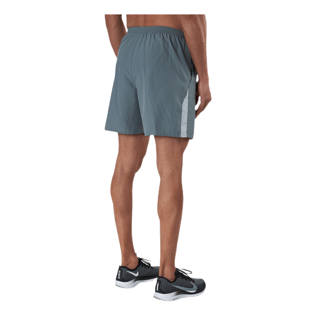 Dri-FIT Run 7" Short Grey