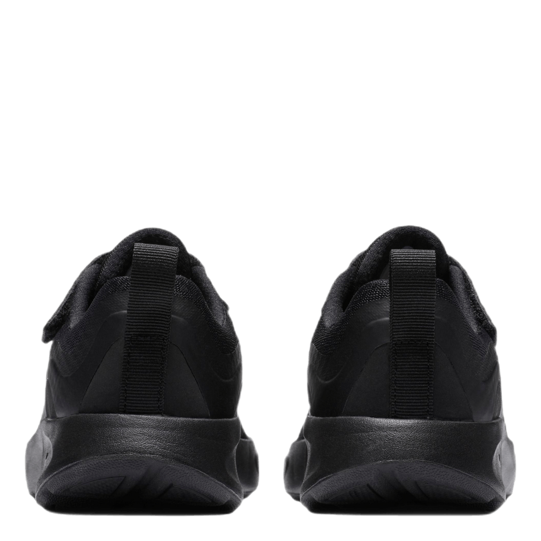 Wear All Day PS Little kids Black