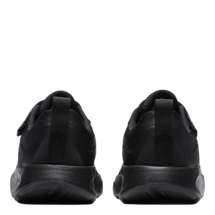 Wear All Day PS Little kids Black