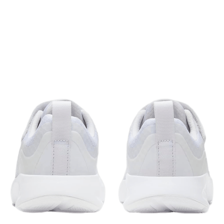 Wear All Day PS White