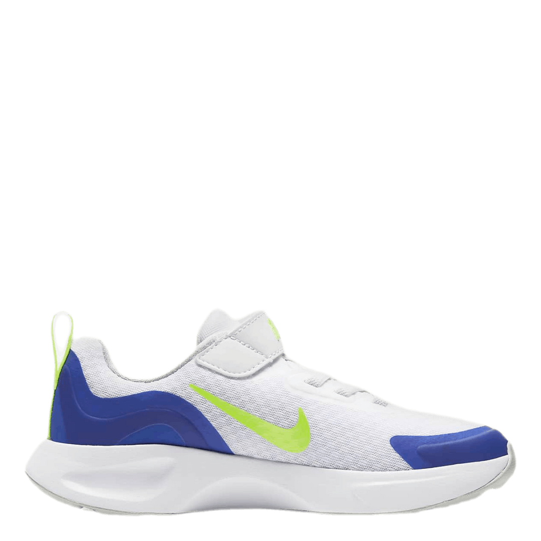 Wear All Day PS Little kids White