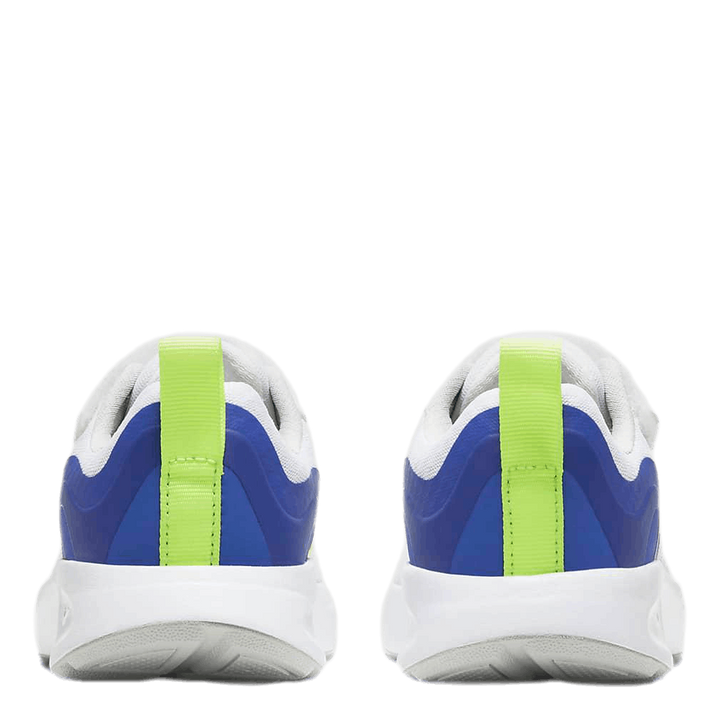 Wear All Day PS Little kids White