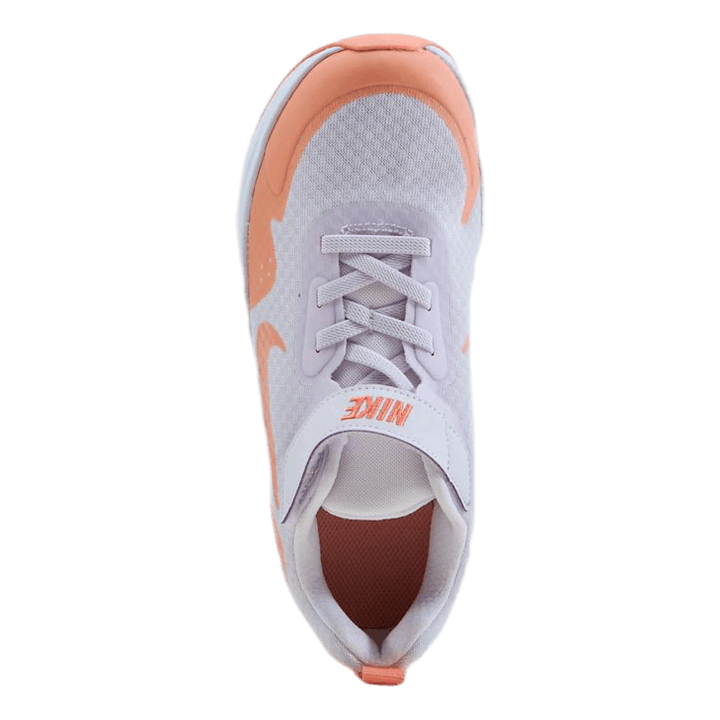 Wear All Day PS Little kids White