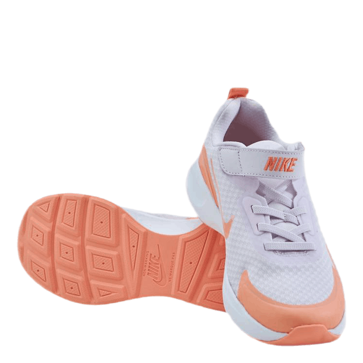 Wear All Day PS Little kids White