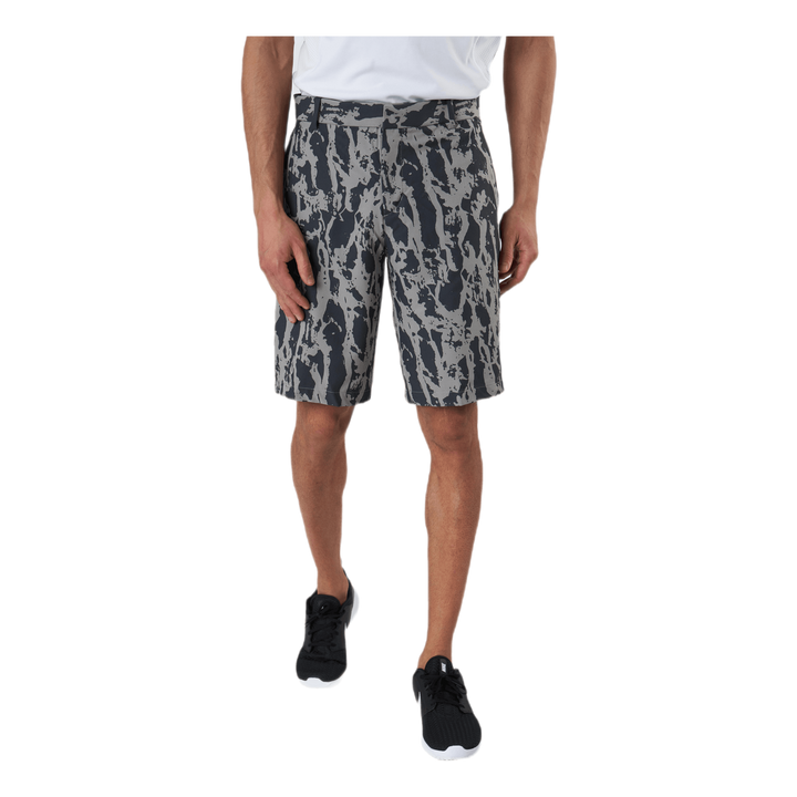 Dri-FIT Hybrid Camo Shorts Grey