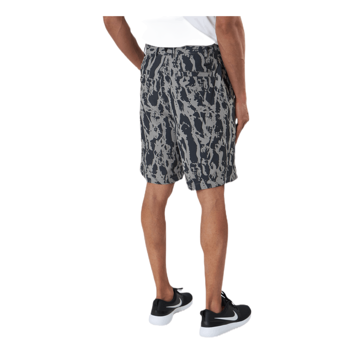 Dri-FIT Hybrid Camo Shorts Grey