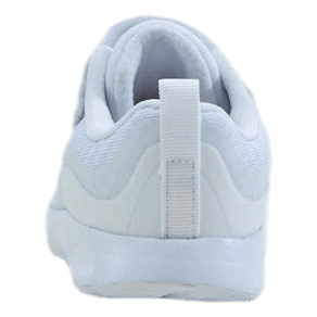 Wear All Day Toddler White