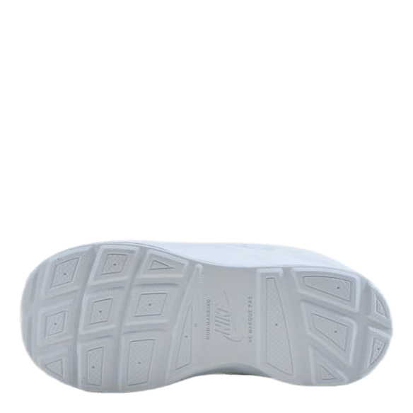 Wear All Day Toddler White