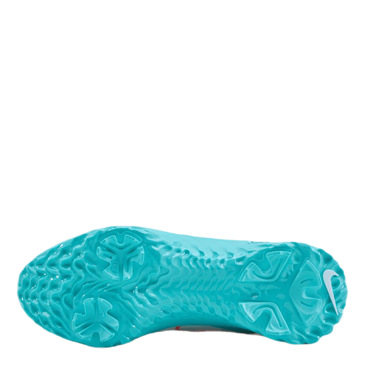 React Infinity Pro Blue/White