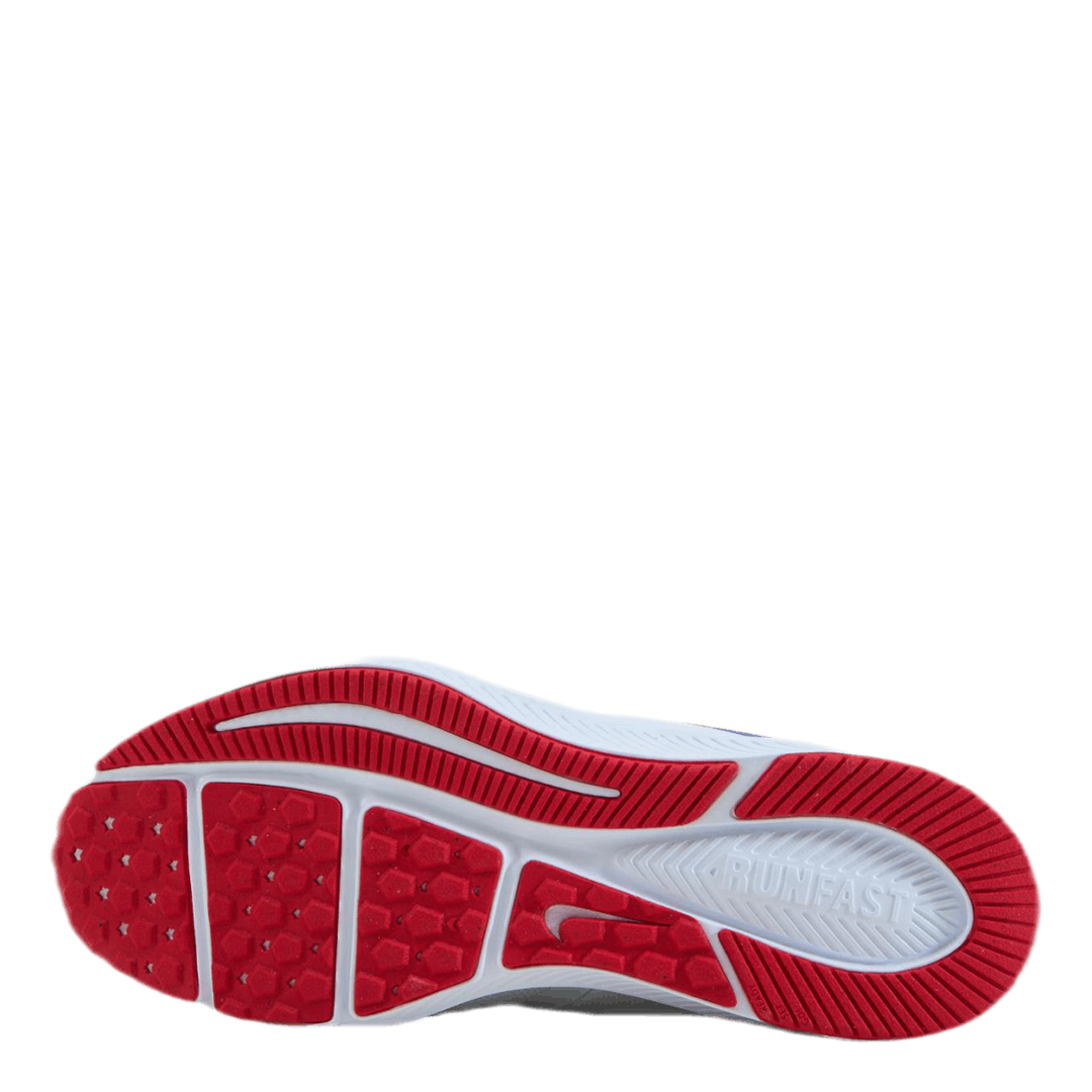 Star Runner 2 PS Little kids Grey