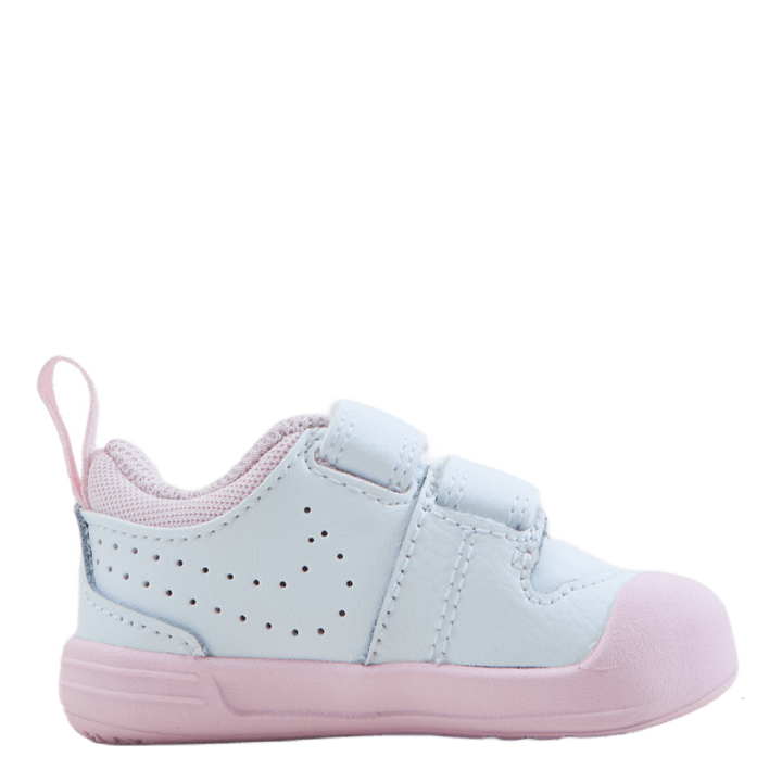 Pico 5 TD Kids White