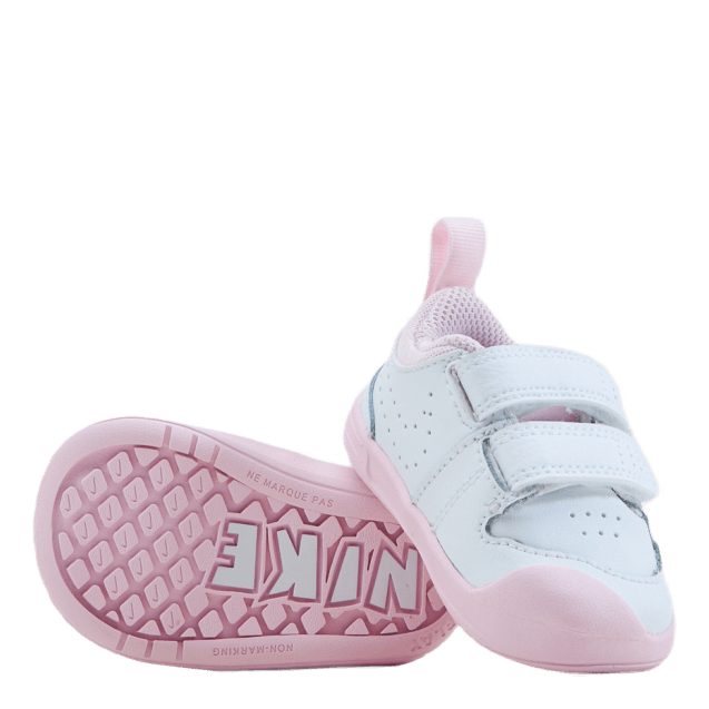 Pico 5 TD Kids White