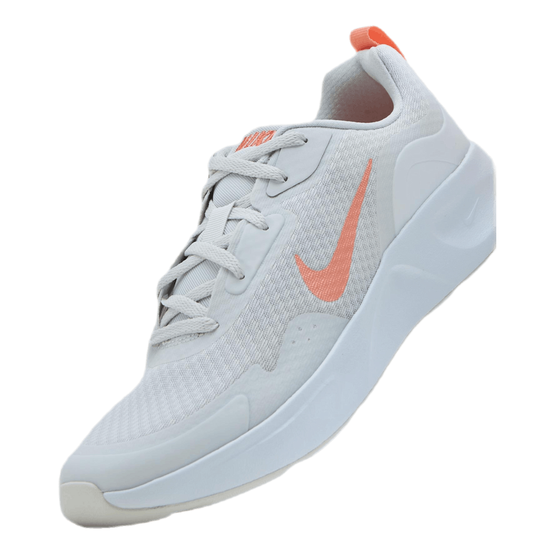 Wear All Day GS Big kids White