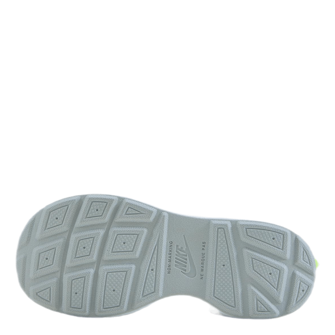 Wear All Day Toddler White