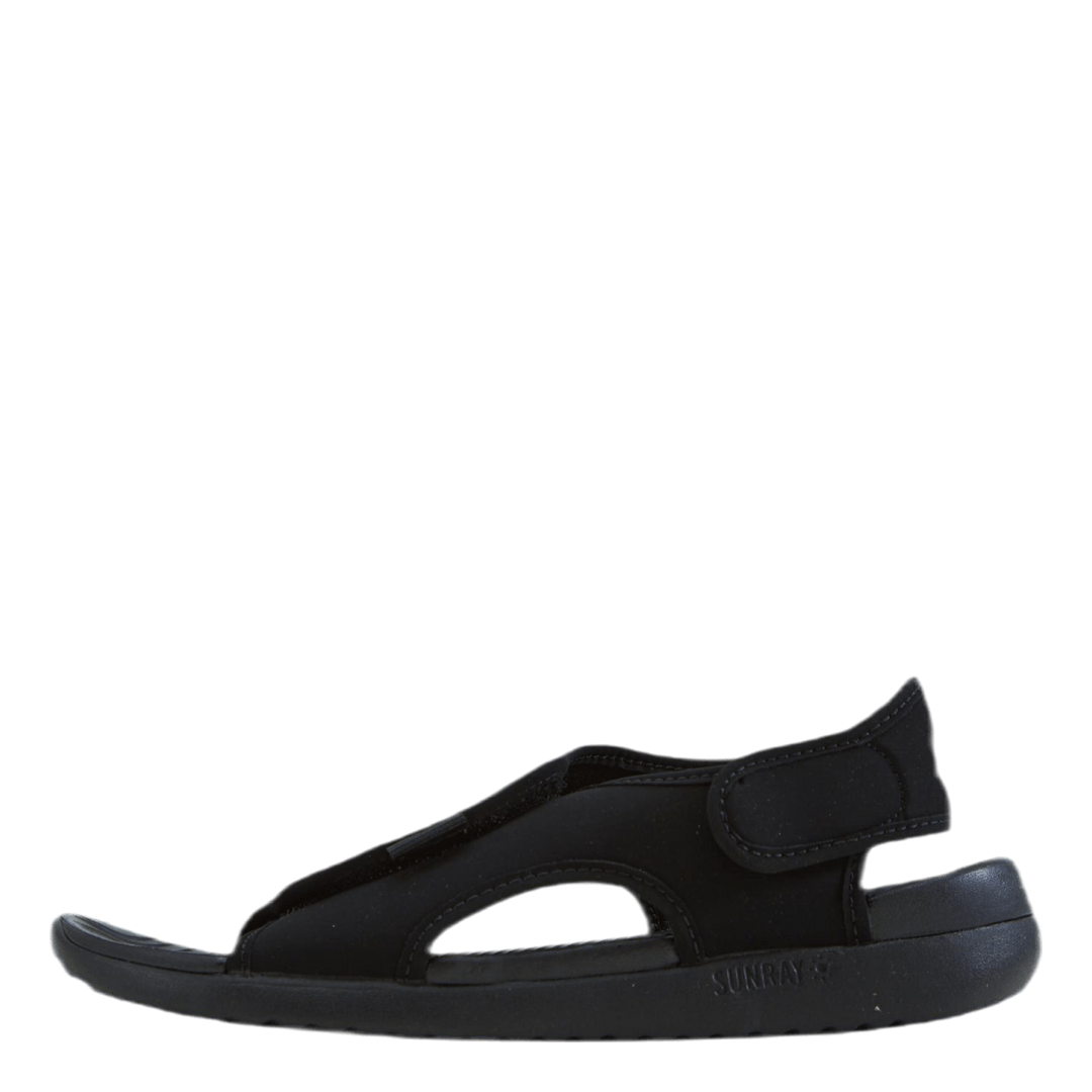 Sunray Adjust 5 PS Little kids/GS Big kids Black
