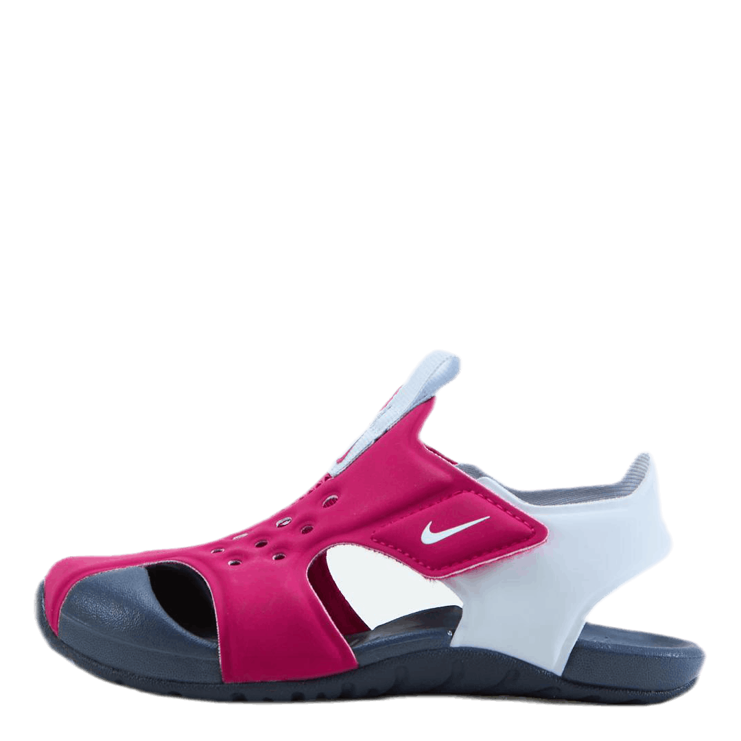 Nike Sunray Protect 2 TD Kids Pink Sportamore