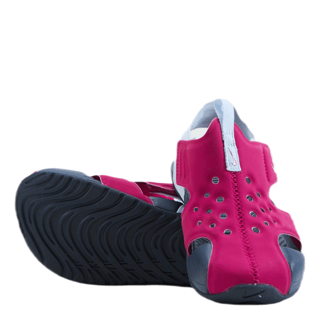 Sunray Protect 2 TD Kids Pink