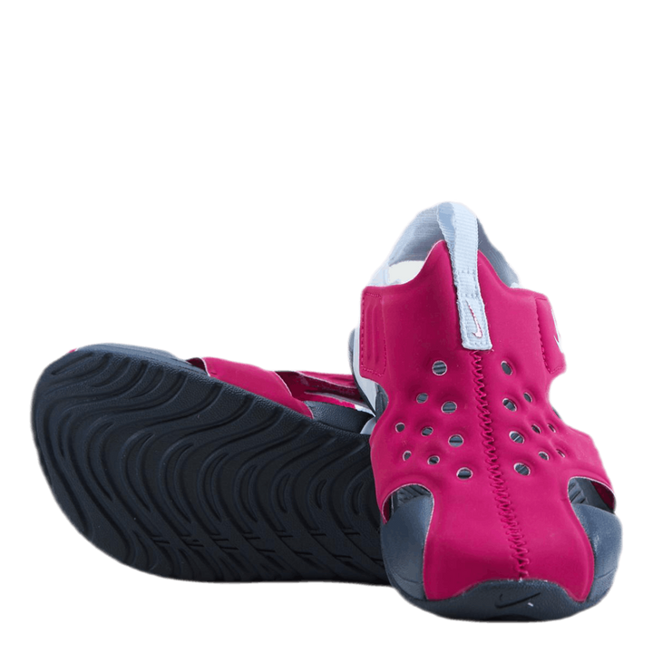 Sunray Protect 2 TD Kids Pink